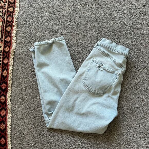 Citizens of Humanity Florence Jeans - Picture 9 of 9